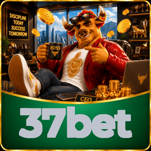 37bet Licenciado Curaçao - Segurança SSL 256-bit