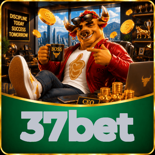 37bet Certificado eCOGRA