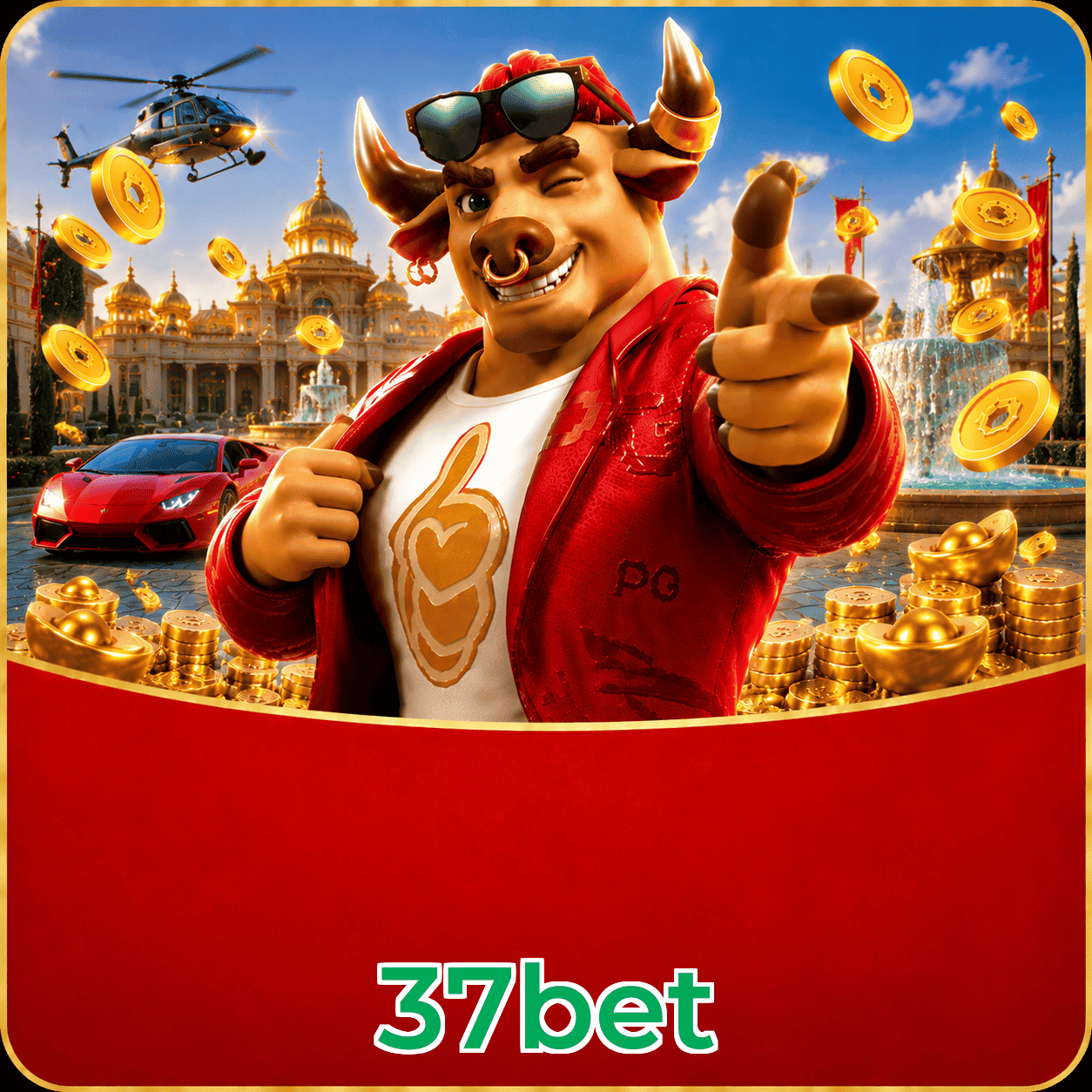 37bet Certificado eCOGRA - Jogos Justos Auditados