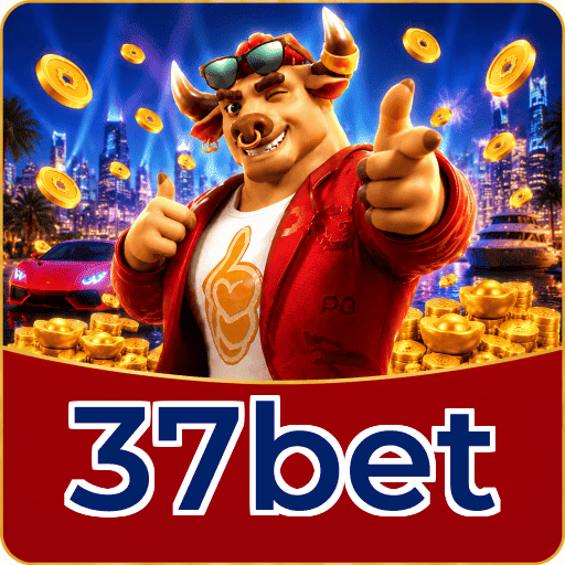 37bet Logo 1