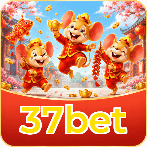 37bet Instalar Logo 3