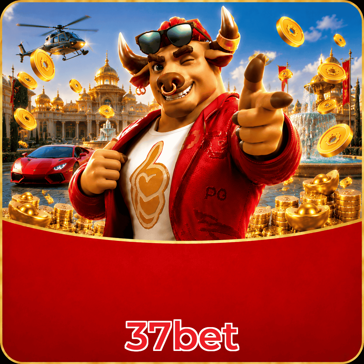 Loteria 37bet - Mega-Sena online