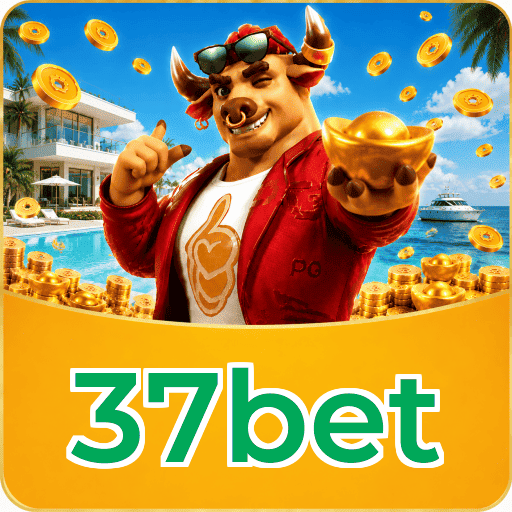 37bet PIX Instantâneo - Saques em 8 Minutos