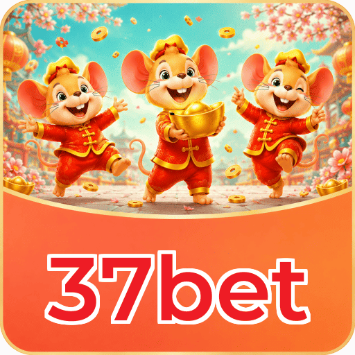 37bet Logo 3